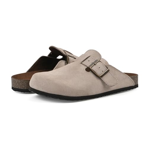 Image of White Mountain Kids Bari Footbed Clog