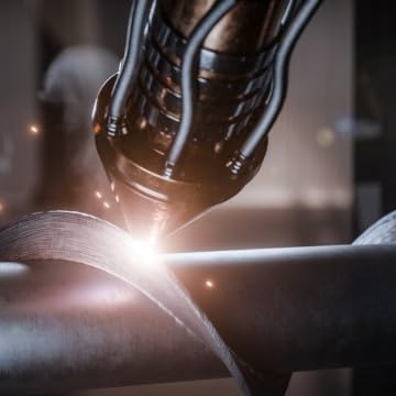 Additive Succeeds When 'No One Cares The Part They're Holding Is 3D Printed'