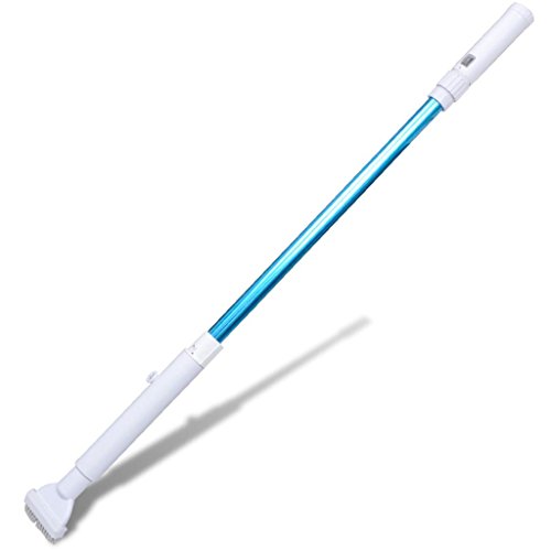 Automatic Pool Vacuum Cleaner with Batteries Home & Garden Pool & Spa Pool & Spa Accessories Pool Sweeps & Vacuums