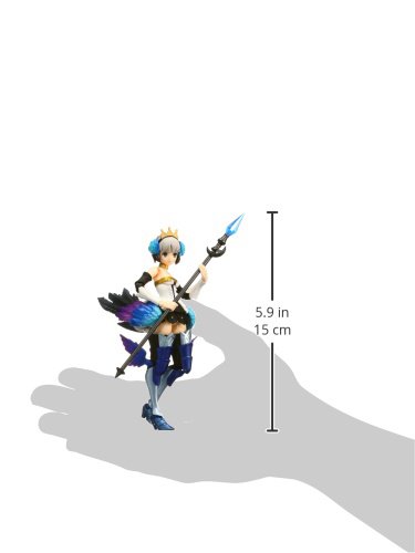 figma グウェンドリン　通常版　オーディンスフィア Amazon.co.jp: figma オーディンスフィア レイヴスラシル