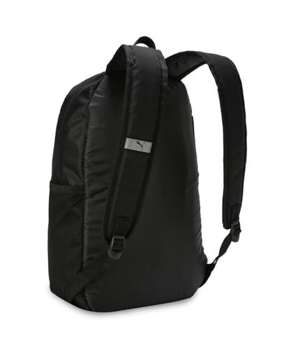 Image of Puma Unisex-Adult teamGOAL Backpack Core, Black (9023801)
