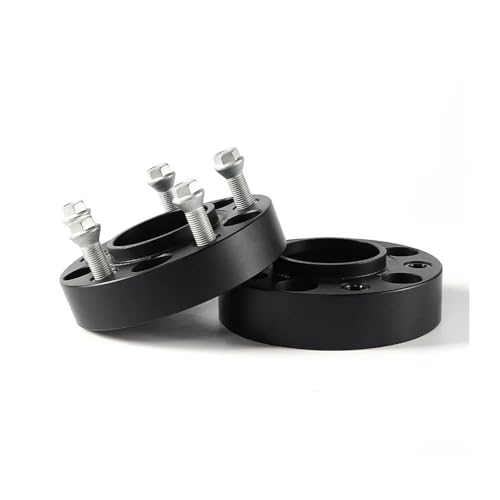 Élargisseur de voie 20mm pour A8 S5 S6 adaptateur de roue PCD 5x112 alésage de 66.5mm