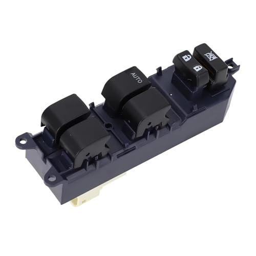 Commande de lève-vitre électrique à haute sensibilité pour Camry 84820-33270