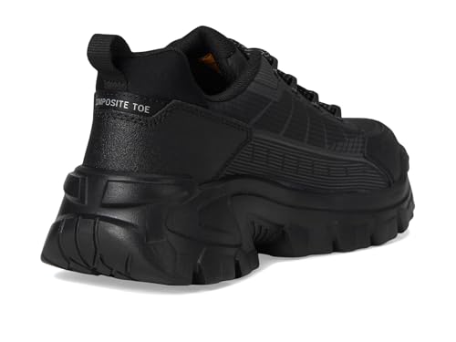 Image of CAT Mens Invader Sport Lo Mesh Ct