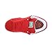 Puma Mens Suede XL Shoes, for All Time Red/Puma White 11.5 Medium