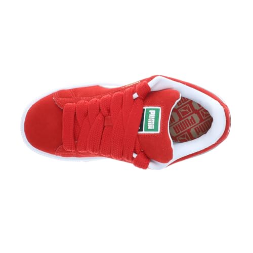 Image of Puma Mens Suede XL Shoes