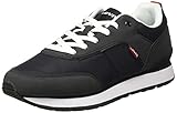 Levi's, SEGAL Hombre, Black Normal, 42 EU