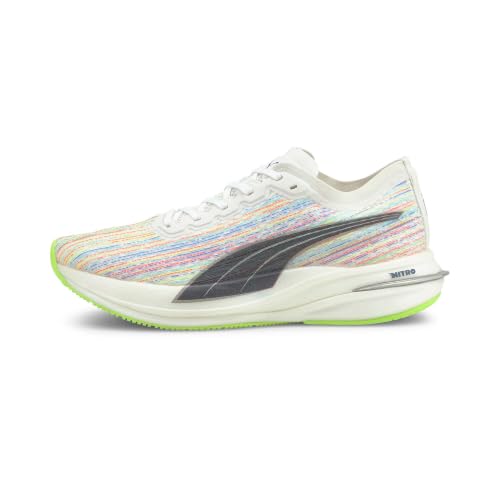Image of Puma Womens Deviate Nitro Women's Running Shoes Running Shoe