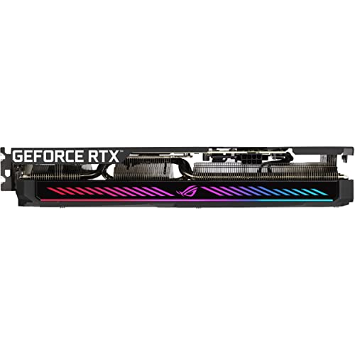 High End Gaming Graphics Card