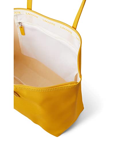 Image of Lacoste Women's L.12.12 Concept Vertical Shopping Bag