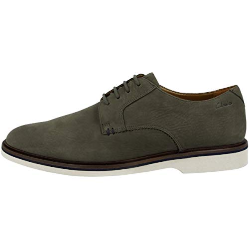 Image of Clarks Mens Malwood Plain