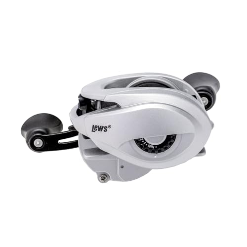Lew's Accel Baitcasting miniatura 4