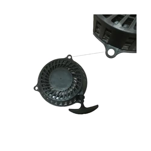 Cordon bloqué ? Lanceur 751-14396 pour tondeuse et débroussailleuse - 4