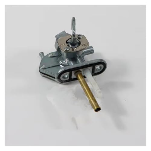 Fuel Pump Apto Para Kawasaki Para Vulcan 750 VN750 VN750A 1986-2006 Válvula De Interruptor De Llave De Purga De Combustible Para Tanque De Gasolina De Motocicleta VN 750 Bomba Combustible Gasolina Ele