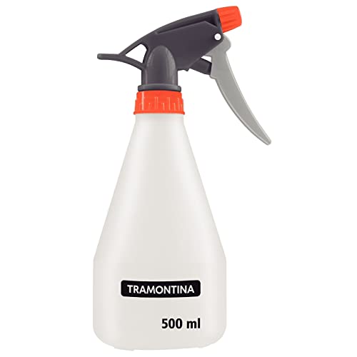 Tramontina PULVERIZADOR MANUAL 0,5L, Modelo: 78605/056, Cor: branco