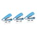 STOBOK 3piezas Máquina De Coser Portátil Inalámbrica Mini Manual Para Reparaciones Rápidas y Bordados Para Viajes y Uso Doméstico Color Aleatorio Imagen de STOBOK 3piezas Máquina De Coser Portátil Inalámbrica Mini Manual Para Reparaciones Rápidas y Bordados Para Viajes y Uso Doméstico Color Aleatorio