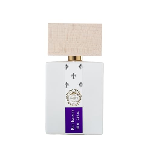 Giardini Di Toscana Blu Indaco By Giardini Di Toscana for Unisex - Edp Spray