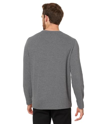 Johnston & Murphy Men's Pullover V-Neck2