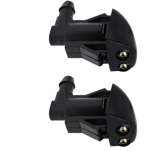 Gicleur lave-glace Toyota Avensis Verso XM20 pour réparer un pare-brise obstrué