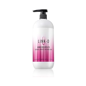 eLGON LINK-D Bond Builder Shampoo N°0 1000 ml