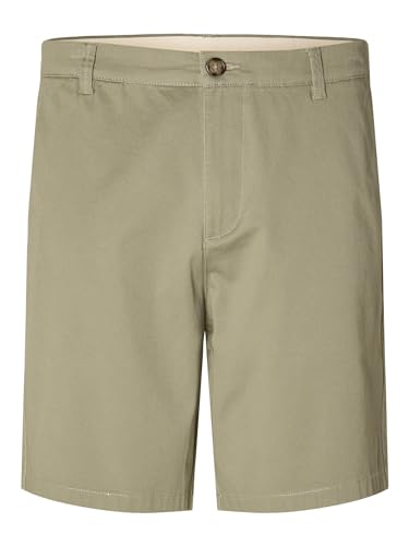 Slhregular Bill Flex Shorts Noos