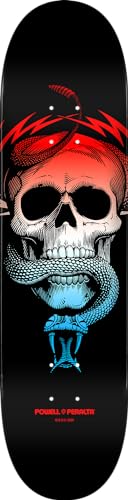 Powell Peralta Fade Popsicle Skateboards