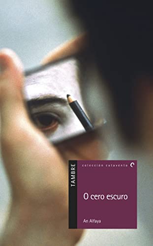 O cero escuro: 5 (Catavento)