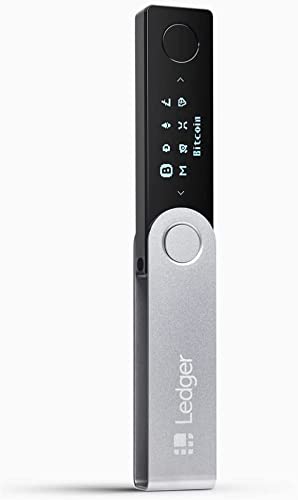 Ledger Nano X (Black)