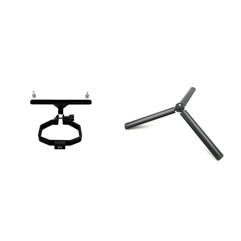 Soporte estabilizador de cámara para dron dji Mini 3 Pro, Gimbal Mano, Montaje Fijo, trípode, Clip Control móvil(Screen Control Type)
