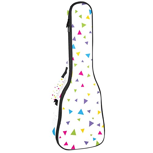 Sac à dos ukulélé étanche pour vos concerts et répétitions