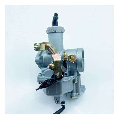 Câble starter carburateur PZ30 anti-grippage pour Suzuki DR125 GS250