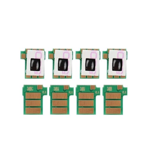 Puce TN249 Brother MFC-L8390CDW L3760CDW toner noir puce électronique