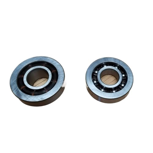 Roulement vilebrequin tronçonneuse Husqvarna 440 435E pièce moteur