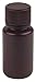 Wheaton Bottle, Leak-Resistant, 60 ml, Pk72