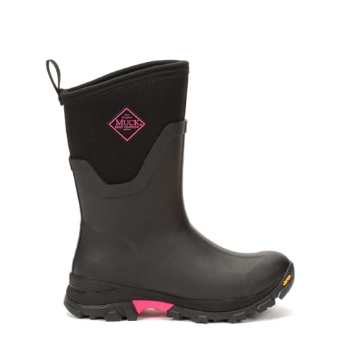 MUCK Women's Arctic Sport II Mid Size 9(M)