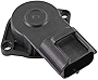 MOTISEN DY871 TH265 TPS274 1F2018851 988F9B989BB Throttle Position Sensor Compatible with Ford Escape Focus Ranger Mondeo Mazda B2300 Tribute