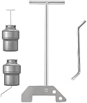 2 PCS/Set Élimination des ordures ménagères et des ordures 1037 pour les déchets de Moen/Waste King InSinkErator WRN-00