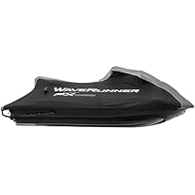 Yamaha OEM 2019-2025 FX SVHO/FX HO Model Specific Fit Waverunner Cover MWV-CVRFX-CH-19