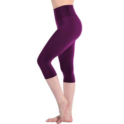 Image of Stanpetix Leggings for Women - High Waisted Workout Women's Leggings Running