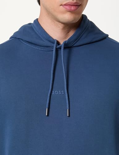 BOSS We_Dye_Hood 10262459 01 – Ansicht 2