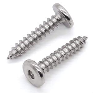 Vis pour tôle M5 x 25 mm indispensables pour rénover et assembler vos meubles de maison