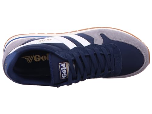 Image of Gola Men's Daytona Trainers