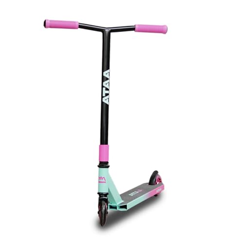 Patinete Freestyle ATAA Arkano con Ruedas PU 100 mm para 6-12 Años