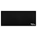 Roccat Taito XXL-Wide Gaming Mauspad - einzigartige Nano-Oberfläche, gummierte Rückseite, widerstandsfähiges Material (900mm x 330mm x 3mm)