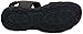 Skechers mens Louden sandals, Brown, 11 US