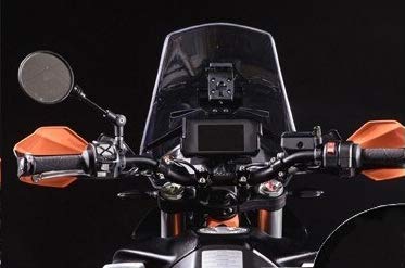 Cockpit-GPS-Halterung für KTM 790 Adventure 2017-2020/890 Adventure 2021-2022 - Image 3