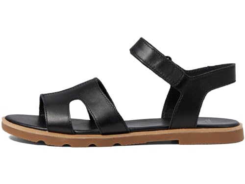 Image of Sorel Women's Ella lll Ankle Strap Sandal