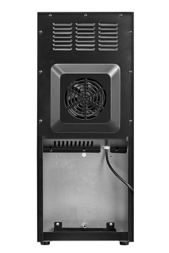 Midea Adega 12 Garrafas Bivolt MDRW066FGGGL3