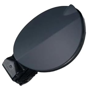 Cache-bouchon De Réservoir D'essence Pour Seat Pour Ibiza 2008-2017