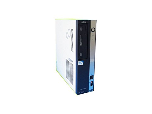 Amazon.co.jp: 【中古パソコン】【中古デスク】FUJITSU ESPRIMO D551